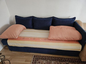 Sarajevo Mak apartment